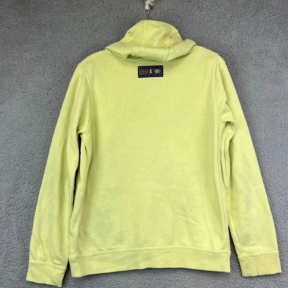 Nike Kyrie Irving‎ Pullover Hoodie Sweatshirt girl youth size XL